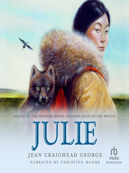Title details for Julie by Jean Craighead George - Available